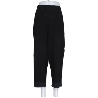 Broek (Zwart) van Verpass