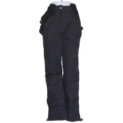 Ski pants (Black) from Proline Polyamide, Polyester