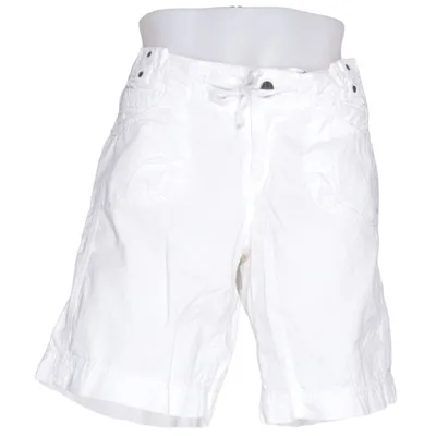 Shorts (White) from O'Neill Cotton