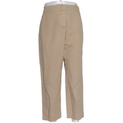 Chinos (Beige) from Doppelgänger