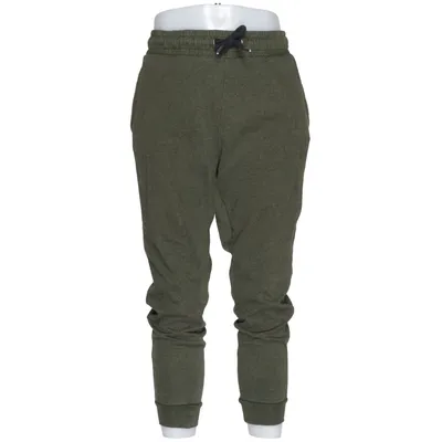Joggingbroek (Groen) van Denim Day Katoen, Polyester