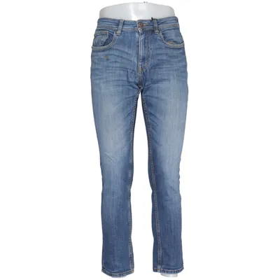 Jean (Bleu) de Smog