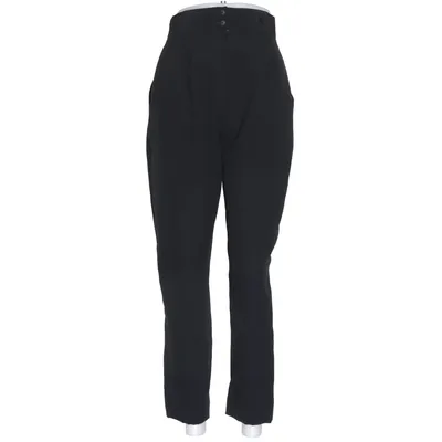 Broek (Zwart) van Kurt Kellermann Polyester