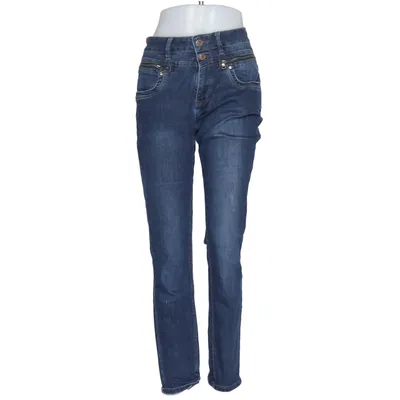 Jeans (Blau) von Red Button Baumwolle, Elasthan, Recyceltes Polyester