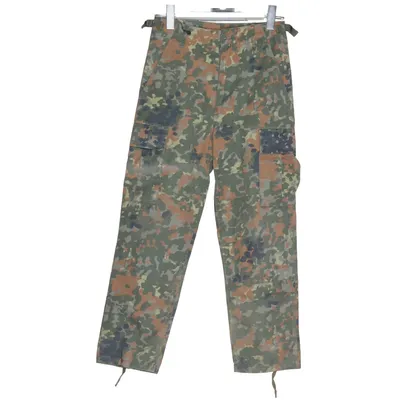 Pantalon cargo (Vert, Marron, Noir) de Mil-tec