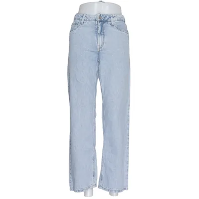Jeans (Blue) from Groggy Cotton