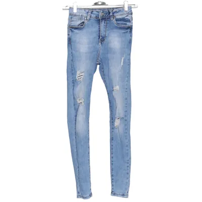 Jeans (Blau) von Hello Miss