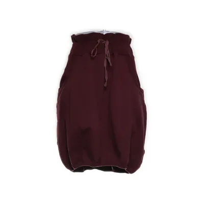 Kjol (Lila) från House of Lola Bomull, Elastan