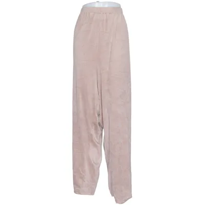 Pants (Beige) from Yours Elastane, Polyester