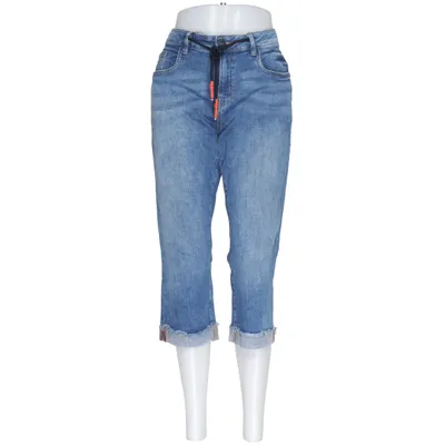 Three-quarter pants (Capri) from Denim 1982