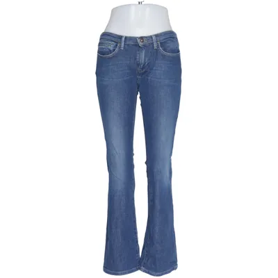 Jeans (Blue) from Twenty8Twelve Cotton, Elastane