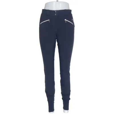 Ridbyxor (Blå) från BR Bomull, Elastan, Polyester