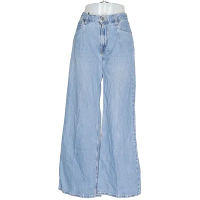 Jeans (Baggy Dad Wide Leg) from Levi Strauss & Co Cotton