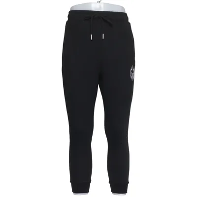 Sweatpants (Black) from Gym King