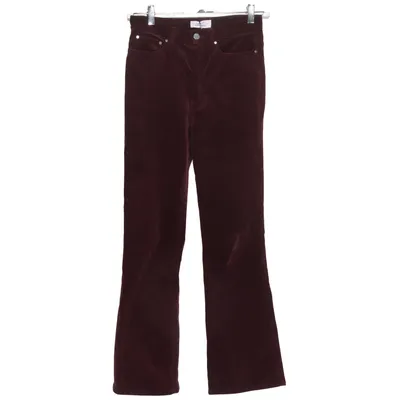 Cordhose (Lila) von & Other Stories Baumwolle, Elasthan