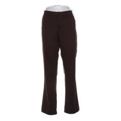 Bukser (Brun) fra Pure Friday Polyester