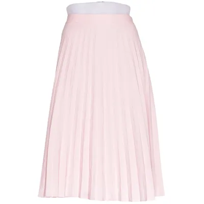 Kjol (Rosa) från Bialcon Elastan, Polyester