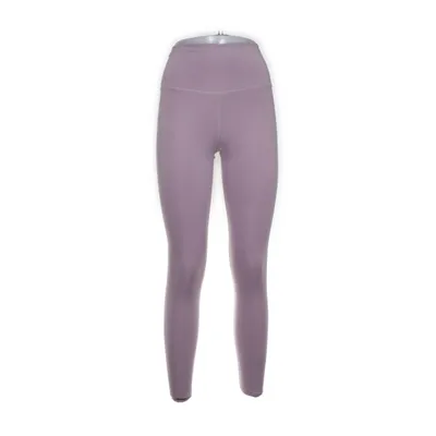 Collants de sport (Violet) de Nike Yoga Élasthane, Polyester