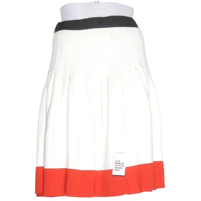 Rok (Wit, Zwart, Rood) van Sonia by Sonia Rykiel Katoen