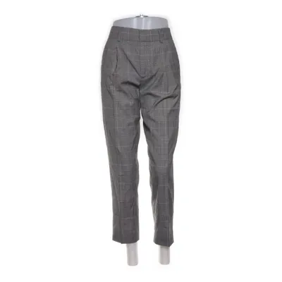 Kostymbyxor (Grå, Flerfärgad) från Filippa K Bomull, Ull