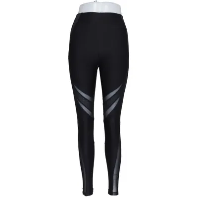 Sports tights (Black) from Oysho Fitness