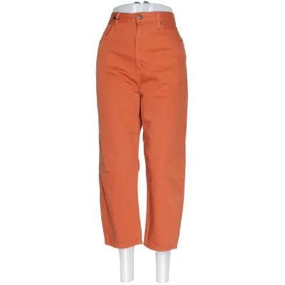 Jeans (Barrel Crop) från Levi's Made & Crafted Bomull