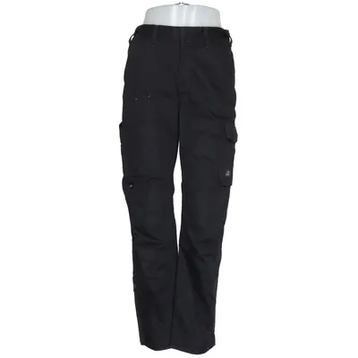 Werkbroek (Zwart) van Björnkläder Katoen, Polyester