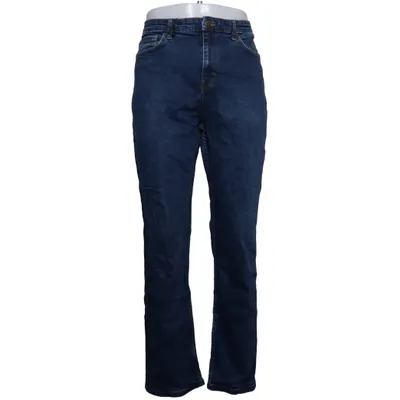 Jean (Bleu) de Meraki Coton, Élasthane, Polyester