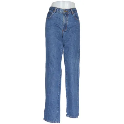 Jeans (Blue) from Rappson Cotton