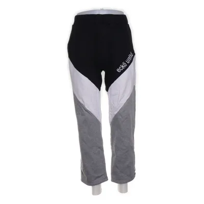 Mjukisbyxor (Svart, Vit, Grå) från Ecko Unltd Bomull, Polyester