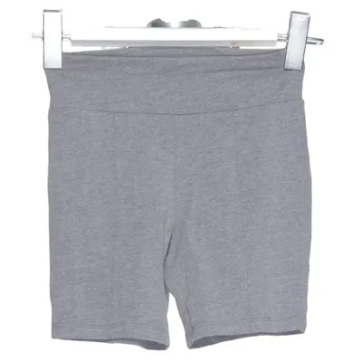 Hotpants (Gray) from Art Class Cotton, Elastane, Recycled polyester