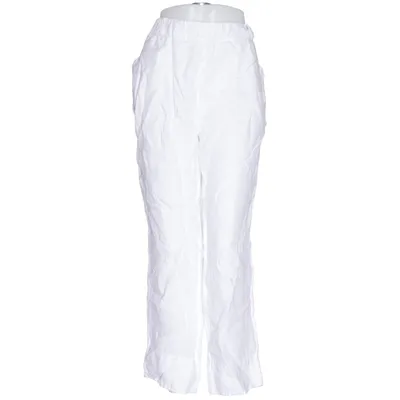 Pantalon (Blanc) de Cami Lin
