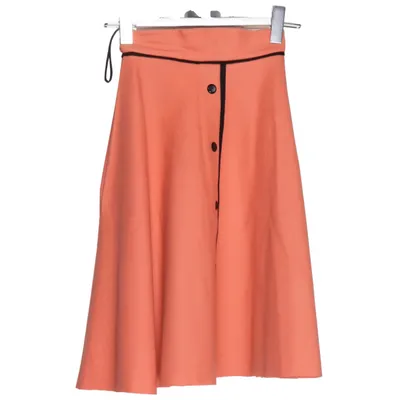 Kjol (Rosa) från Kerema