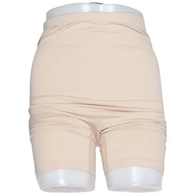 Vente shorts (Beige) fra Index Elastan, Polyamid