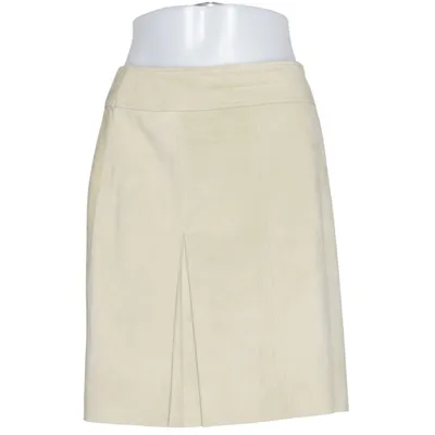 Nederdel (Beige) fra Clan Læder