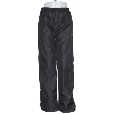 Pantalon imperméable (Noir) de Weather Report Polyester