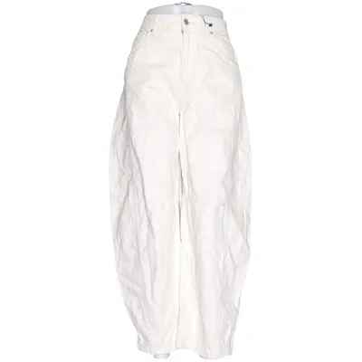 Jeans (Barrel Leg) from ASOS Design Cotton