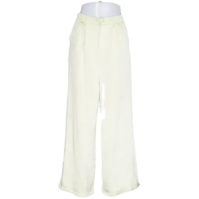 Palazzo pants (Beige) from Maraislise Polyester
