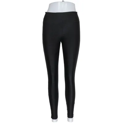 Sports tights (Black) from Stronger Elastane, Polyamide