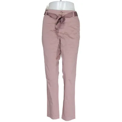 Chinos (Roze) van Jacks Katoen, Elastaan