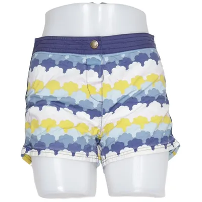 Zwemshort (WF 006) van Boden Katoen, Polyamide