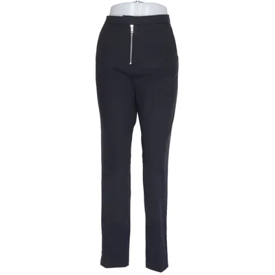 Pantalon de costume (Noir) de The Kooples Sport Acétate, Élasthane, Polyester, Viscose