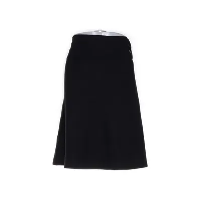 Jupe (Noir) de Street One Acrylique, Polyamide, Polyester, Viscose, Laine