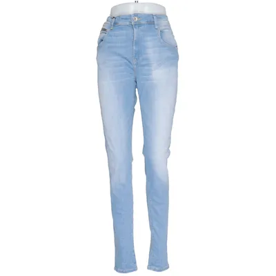Jeans (Uptown) from Mavi Jeans Cotton, Elastane, Polyester