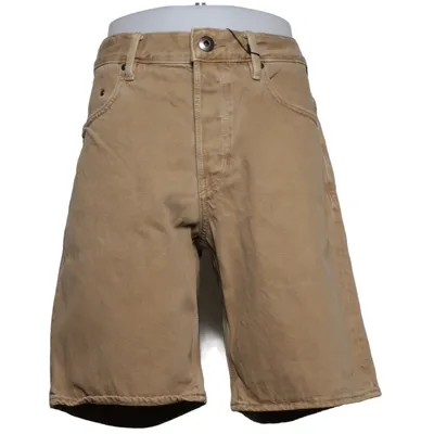 Short (Triple A) de G-Star Raw Coton biologique, Coton recyclé, Polyester recyclé
