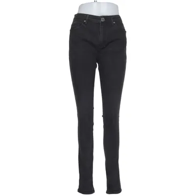Jean (Gris) de 2NDDAY Coton, Élasthane, Polyester, Viscose
