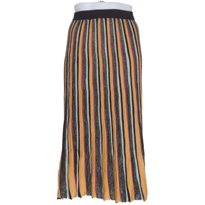 Rok (Stargazer) van Scotch & Soda Polyamide, Polyester, Viscose