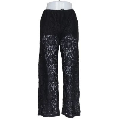 Pantalon (Noir) de IndieXO Viscose
