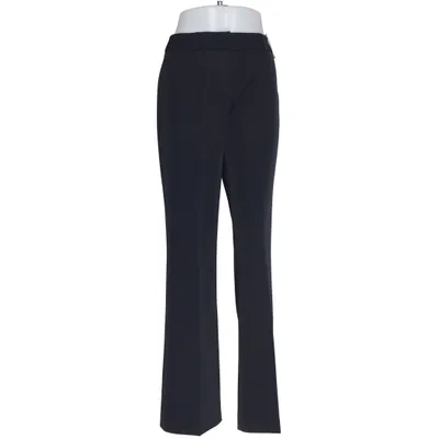 Stoffhose (Schwarz) von Yoors