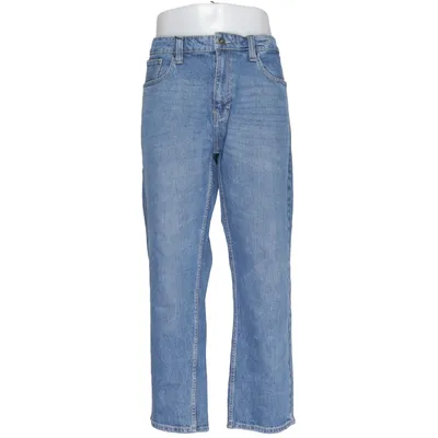 Spijkerbroek (Tillman) van Crosshatch Katoen